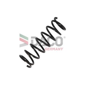 Fahrwerksfeder 812508 von DACO Germany günstig für 35,58 € online kaufen