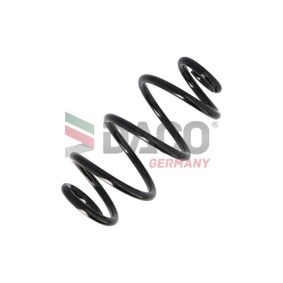 Fahrwerksfeder 813004 von DACO Germany günstig für 32,43 € online kaufen