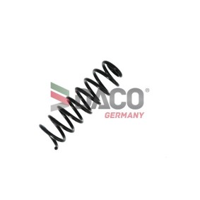 Fahrwerksfeder 813061 von DACO Germany günstig für 32,06 € online kaufen