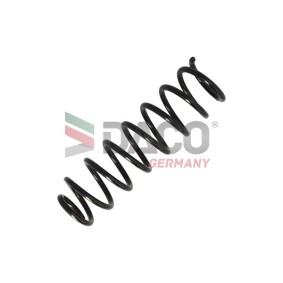 Fahrwerksfeder 813070 von DACO Germany günstig für 28,90 € online kaufen