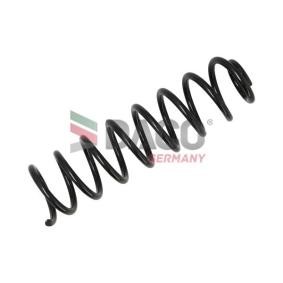 Fahrwerksfeder 813071HD von DACO Germany günstig für 31,84 € online kaufen