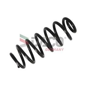 Fahrwerksfeder für SEAT von DACO Germany