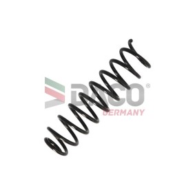 Fahrwerksfeder 813320 von DACO Germany günstig für 16,15 € online kaufen