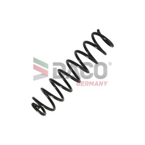 Fahrwerksfeder 813321 von DACO Germany günstig für 20,76 € online kaufen