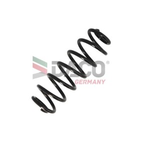 Fahrwerksfeder 813333 von DACO Germany günstig für 24,26 € online kaufen
