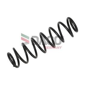 Fahrwerksfeder 813402 von DACO Germany günstig für 29,93 € online kaufen
