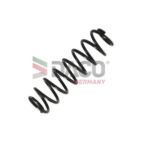Fahrwerksfeder 813441 von DACO Germany günstig für 26,24 € online kaufen
