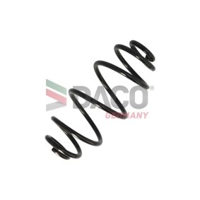 Fahrwerksfeder 813603 von DACO Germany günstig für 31,39 € online kaufen