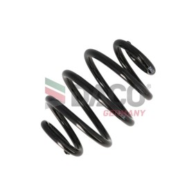 Fahrwerksfeder 813604 von DACO Germany günstig für 17,18 € online kaufen