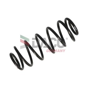 Fahrwerksfeder 813903 von DACO Germany günstig für 36,05 € online kaufen