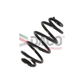 Fahrwerksfeder 814206 von DACO Germany günstig für 36,95 € online kaufen