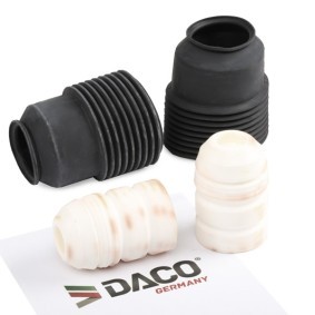 Osta Pölysuojasarja, iskunvaimennin DACO Germany:llä APK03108 edullisesti hintaan 17,16 €