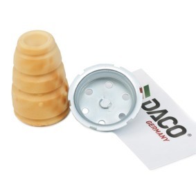 Osta Vaimennuskumi, jousitus DACO Germany:llä PK0187 edullisesti hintaan 32,83 €