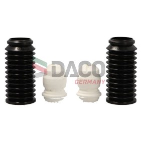 Compre Kit de protecção contra o pó, amortecedor da DACO Germany PK4750 a um preço baixo por 13,85 €