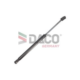 Motorhaubendämpfer für ALFA ROMEO von DACO Germany