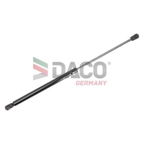 Kjøp Baklukedemper av DACO Germany SG0206 til den lave prisen 111,12 NOK