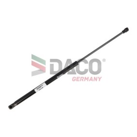 Heckklappendämpfer für CITROËN von DACO Germany