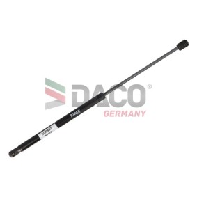Osta Kaasujousi, konepelti DACO Germany:llä SG0922 edullisesti hintaan 10,13 €