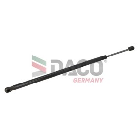 Heckklappendämpfer SG1004 von DACO Germany günstig für 9,27 € online kaufen