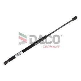 Heckklappendämpfer für FORD von DACO Germany