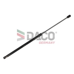 Heckklappendämpfer für FORD von DACO Germany