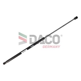 Osta Kaasujousi, konepelti DACO Germany:llä SG2770 edullisesti hintaan 10,19 €