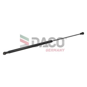 Heckklappendämpfer für RENAULT von DACO Germany