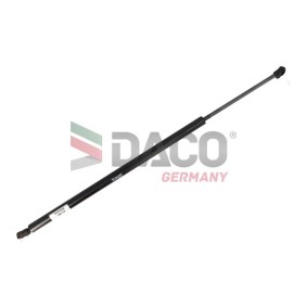 Comprar Muelle neumático, Cristal trasero de DACO Germany SG3008 a bajo precio de 11,96 €
