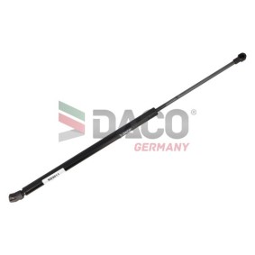 Comprar Muelle neumático, Cristal trasero de DACO Germany SG3011 a bajo precio de 15,36 €