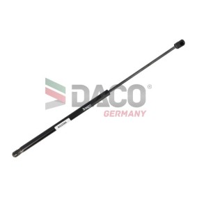 Osta Kaasujousi, konepelti DACO Germany:llä SG3350 edullisesti hintaan 10,46 €