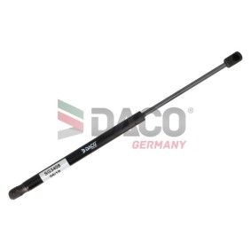Osta Kaasujousi, tavaratila DACO Germany:llä SG3408 edullisesti hintaan 9,68 €