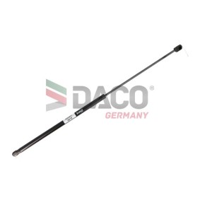 Osta Kaasujousi, konepelti DACO Germany:llä SG3431 edullisesti hintaan 12,01 €