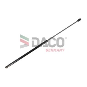 Osta Kaasujousi, konepelti DACO Germany:llä SG4213 edullisesti hintaan 10,94 €