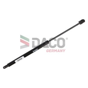 Osta Kaasujousi, konepelti DACO Germany:llä SG4236 edullisesti hintaan 10,60 €