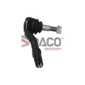 Spurstangenkopf des Herstellers DACO Germany - Originalware Artikelnummer: TR0310