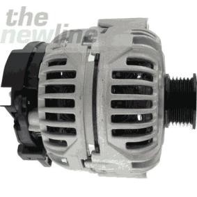 Lichtmaschine RE73616N von The NewLine günstig für 237,16 € online kaufen