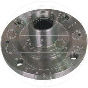 Radnabe 50137 von AIC günstig für 31,10 € online kaufen