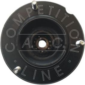 Federbeinstützlager 50466 von AIC günstig für 35,02 € online kaufen