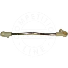 Schaltknauf und Einzelteile des Herstellers AIC - Originalware Artikelnummer: 50485