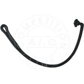 Halteband, Laderaumabdeckung für FORD von AIC
