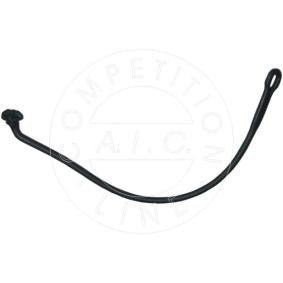 Halteband, Laderaumabdeckung für FORD von AIC