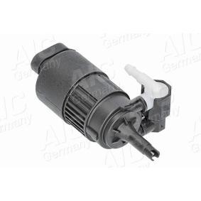Waschwasserpumpe des Herstellers AIC - Originalware Artikelnummer: 50674