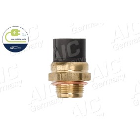 Comprar Interruptor de temperatura, ventilador del radiador de AIC 50813 a bajo precio de 12,91 €