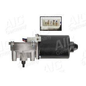 Scheibenwischermotor 50872 von AIC günstig für 26,49 € online kaufen