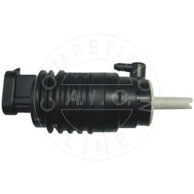 Waschwasserpumpe, Scheibenreinigung 50907 von AIC günstig für 18,29 € online kaufen