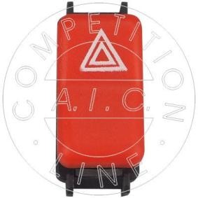 Compre Interruptor piscas de emergência de AIC online para SL (R129) a preços moderados