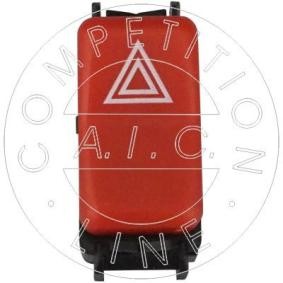Warnblinkschalter 50954 MERCEDES-BENZ von AIC