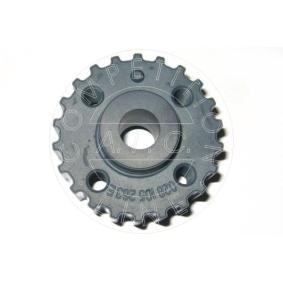 Zahnrad, Kurbelwelle des Herstellers AIC - Originalware Artikelnummer: 51084