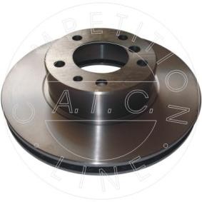 Bremsscheibe 51283 von AIC günstig für 67,35 € online kaufen