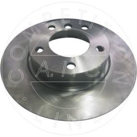 Bremsscheibe 51284 von AIC günstig für 49,12 € online kaufen